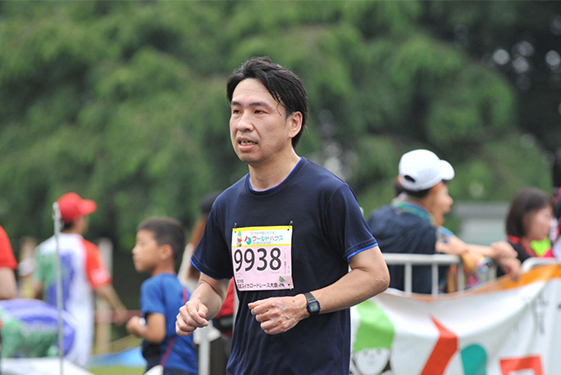 オーナー小出裕之の画像